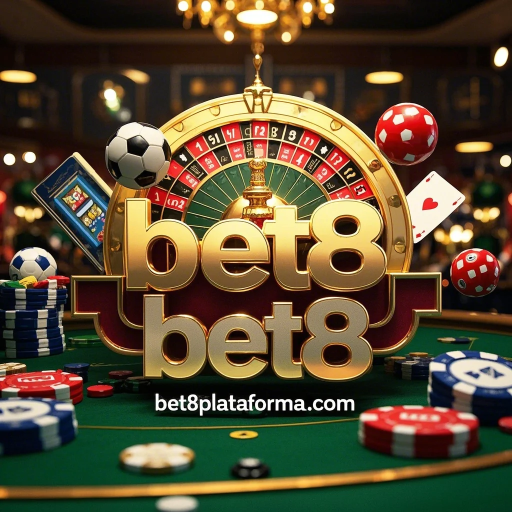 Explorando a Categoria de Jogos Virtuais na Bet8: Uma Nova Era de Apostas Online